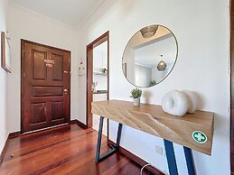 Lido Vista Apartment by Atlantic Holiday
