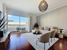 Lido Vista Apartment by Atlantic Holiday