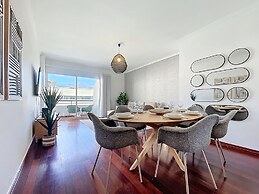 Lido Vista Apartment by Atlantic Holiday