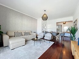 Lido Vista Apartment by Atlantic Holiday