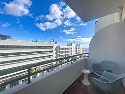 Lido Vista Apartment by Atlantic Holiday