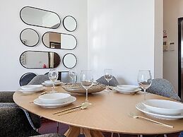 Lido Vista Apartment by Atlantic Holiday