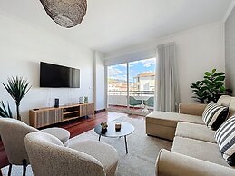 Lido Vista Apartment by Atlantic Holiday