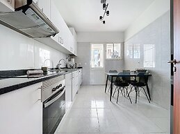 Lido Vista Apartment by Atlantic Holiday