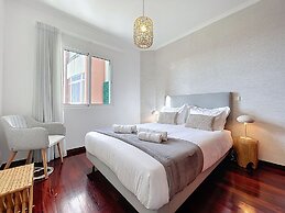 Lido Vista Apartment by Atlantic Holiday