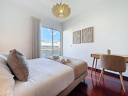 Lido Vista Apartment by Atlantic Holiday