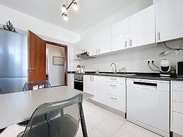 Lido Vista Apartment by Atlantic Holiday