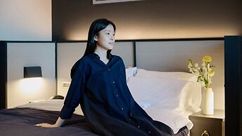 Daejeon Yuseong Nakwon Onsen Hotel