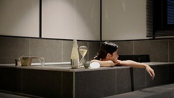 Daejeon Yuseong Nakwon Onsen Hotel