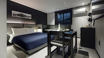 Daejeon Yuseong Nakwon Onsen Hotel