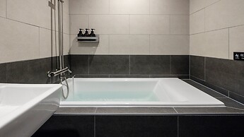 Daejeon Yuseong Nakwon Onsen Hotel