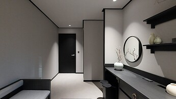 Daejeon Yuseong Nakwon Onsen Hotel