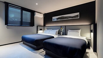 Daejeon Yuseong Nakwon Onsen Hotel