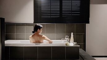 Daejeon Yuseong Nakwon Onsen Hotel