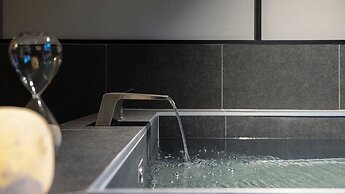 Daejeon Yuseong Nakwon Onsen Hotel