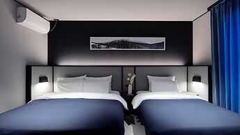 Daejeon Yuseong Nakwon Onsen Hotel