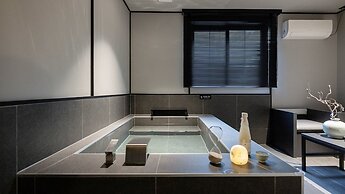 Daejeon Yuseong Nakwon Onsen Hotel