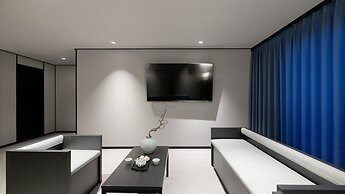 Daejeon Yuseong Nakwon Onsen Hotel
