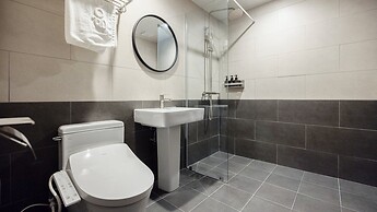 Daejeon Yuseong Nakwon Onsen Hotel