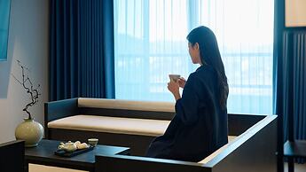 Daejeon Yuseong Nakwon Onsen Hotel
