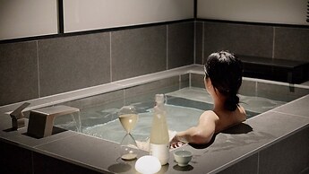 Daejeon Yuseong Nakwon Onsen Hotel