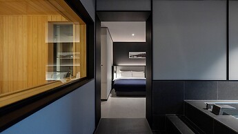 Daejeon Yuseong Nakwon Onsen Hotel