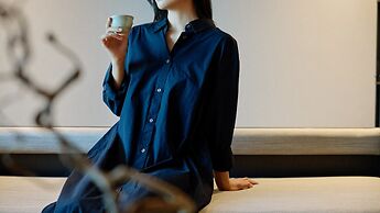 Daejeon Yuseong Nakwon Onsen Hotel