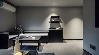 Daejeon Yuseong Nakwon Onsen Hotel