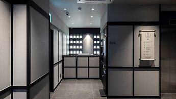 Daejeon Yuseong Nakwon Onsen Hotel