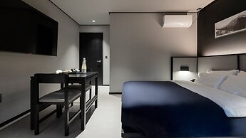 Daejeon Yuseong Nakwon Onsen Hotel