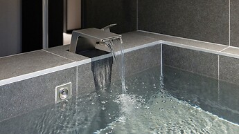 Daejeon Yuseong Nakwon Onsen Hotel