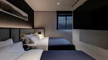 Daejeon Yuseong Nakwon Onsen Hotel