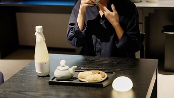 Daejeon Yuseong Nakwon Onsen Hotel