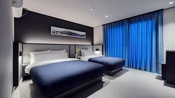 Daejeon Yuseong Nakwon Onsen Hotel