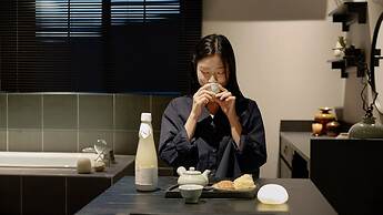 Daejeon Yuseong Nakwon Onsen Hotel
