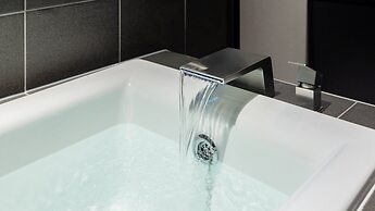Daejeon Yuseong Nakwon Onsen Hotel