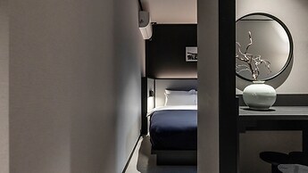 Daejeon Yuseong Nakwon Onsen Hotel