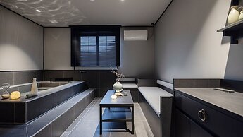 Daejeon Yuseong Nakwon Onsen Hotel
