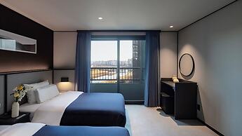 Daejeon Yuseong Nakwon Onsen Hotel