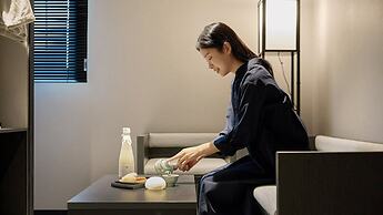 Daejeon Yuseong Nakwon Onsen Hotel