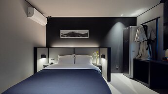 Daejeon Yuseong Nakwon Onsen Hotel