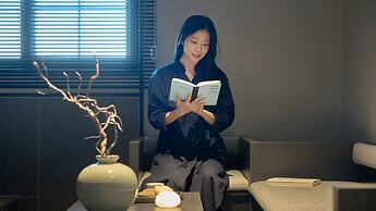 Daejeon Yuseong Nakwon Onsen Hotel