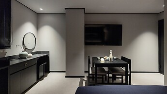 Daejeon Yuseong Nakwon Onsen Hotel