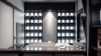 Daejeon Yuseong Nakwon Onsen Hotel