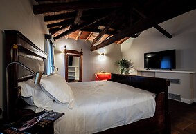 Locanda Sibilla Luxury Suites