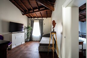 Locanda Sibilla Luxury Suites