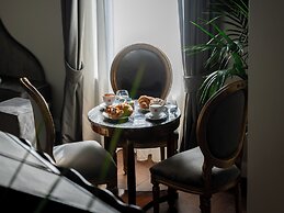 Locanda Sibilla Luxury Suites