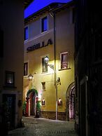 Locanda Sibilla Luxury Suites