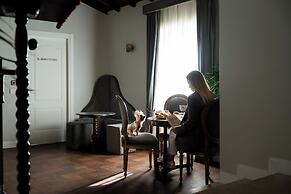 Locanda Sibilla Luxury Suites