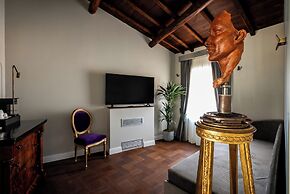 Locanda Sibilla Luxury Suites